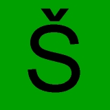 Logo Sonderzeichenhilfe